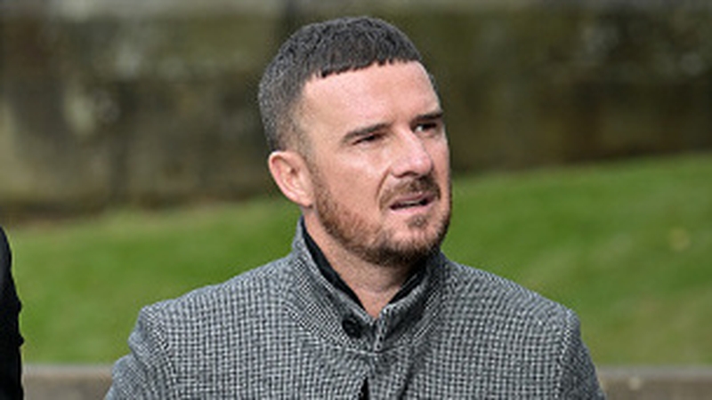 Barry Ferguson will take charge of Rangers until the end of the season