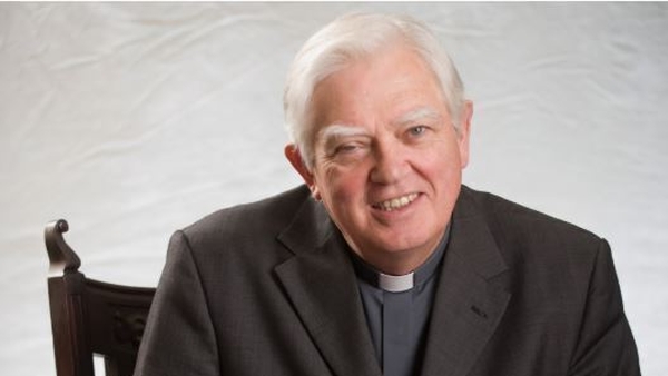Bishop Willie Walsh died last week at the age of 90