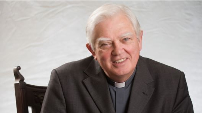 Bishop Willie Walsh died last week at the age of 90