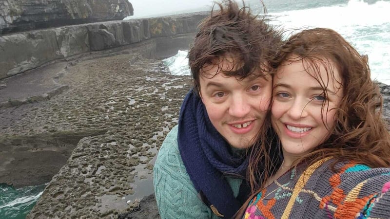 The couple will fulfil the role of the island's caretakers for a period of six months