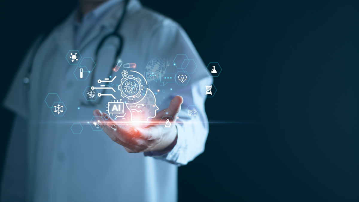 HSE brings AI to its healthcare services