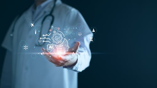 A new report has found that additional support is needed to fully embrace AI efficiencies in the medtech sector