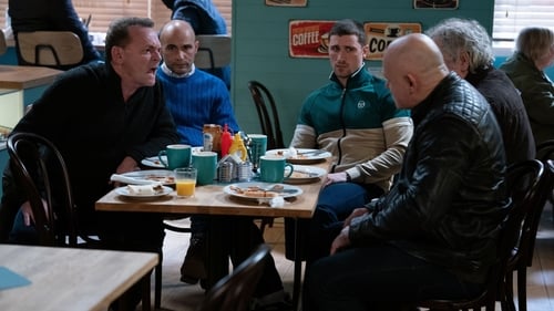 Fans can watch what happens next on RTÉ One and BBC One at 7:30pm