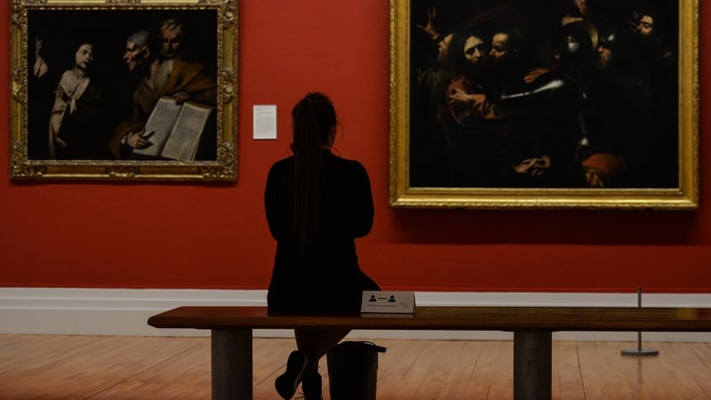Complaints by a worker alleging breaches of the Employment Equality Act 1998 by the National Gallery of Ireland and Osborne Recruitment have been rejected by the WRC