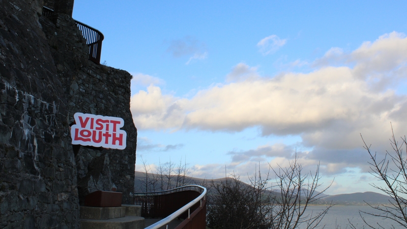 Louth County Council hopes to attract more people to the county