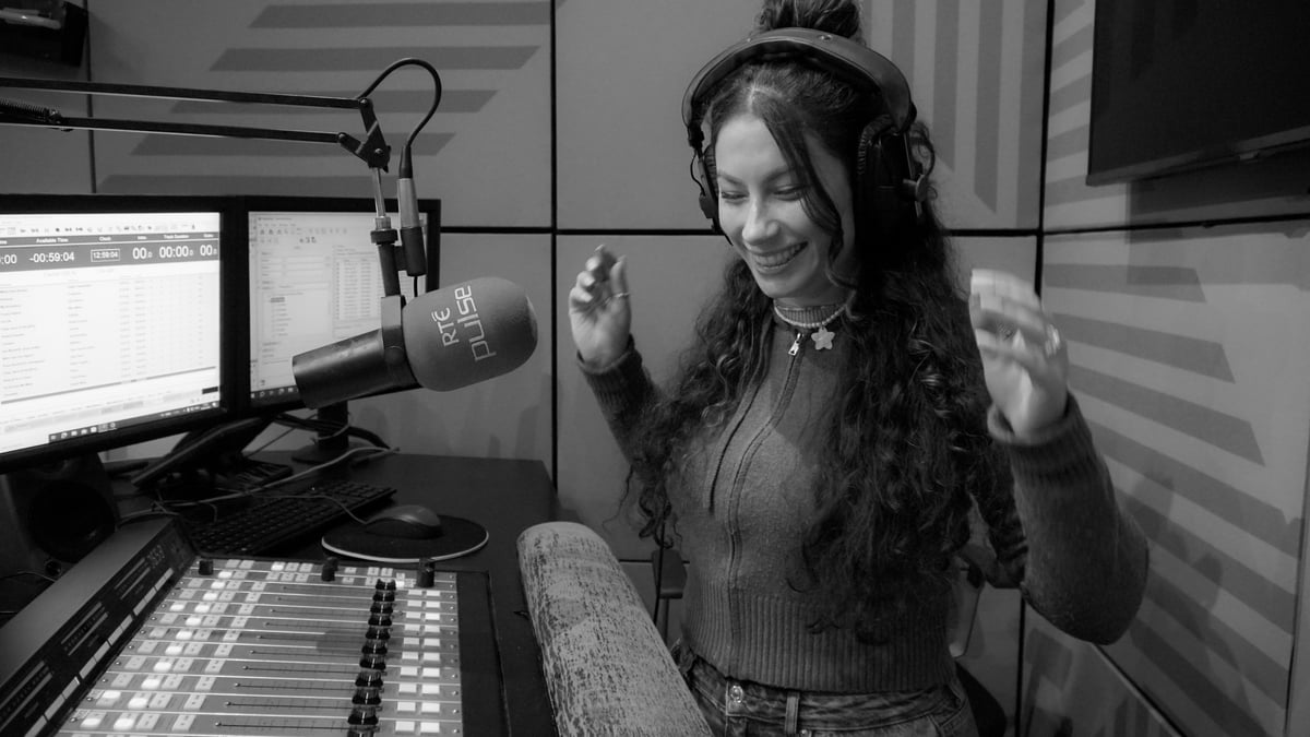 Mo Music with Bekah Molony