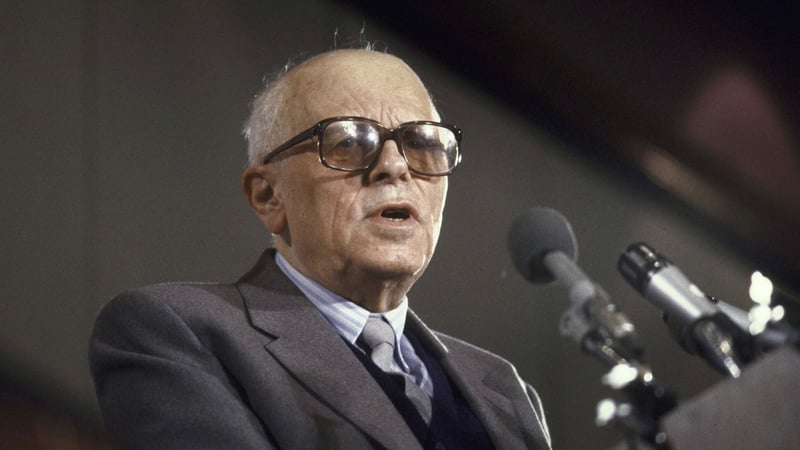 Andrei Sakharov was one of the Soviet Union's most prominent dissidents