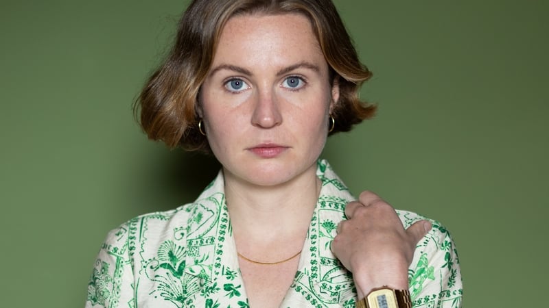 Confessions - author Catherine Airey (Pic: Teri Pengilley)