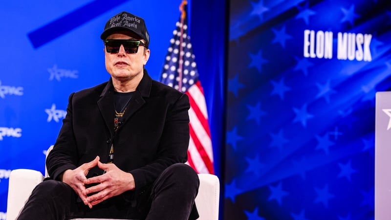 Tesla CEO Elon Musk's plans to launch a new US political party has raised investor doubts about his focus on the EV maker's future