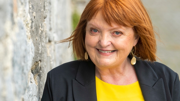 Laureate na nÓg encourages Irish language reading for children