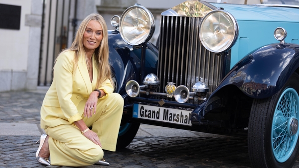 Victoria Smurfit
