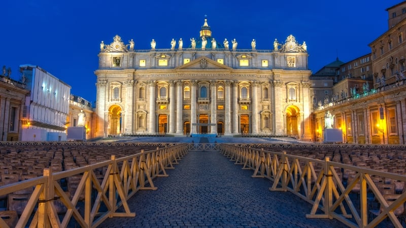 Attention turns to who will succeed Pope Francis