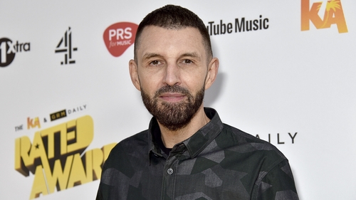 BBC Board apologises for 'missed opportunities' after Tim Westwood review