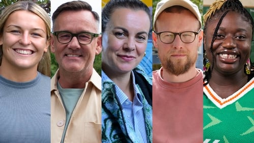 Réaltaí Na Gaeltachta