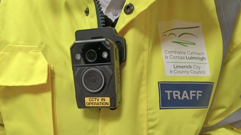 The initiative aims to enhance the safety and security of traffic wardens