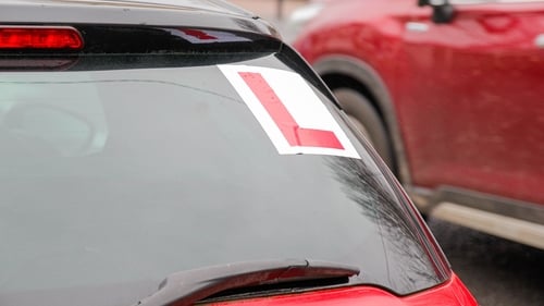 Learner drivers will be required to sit a driving test after their third learner permit
