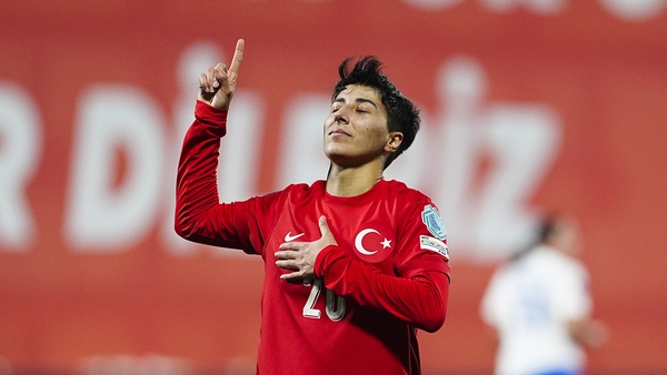 Elif Keskin got the winner for Turkey in Istanbul