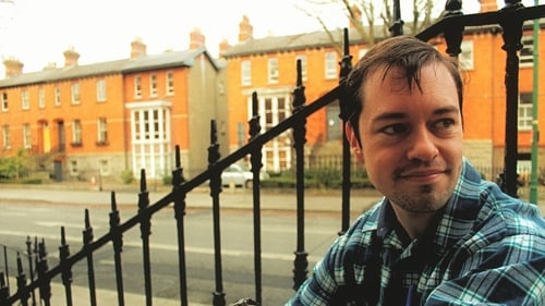 Keith McLoughlin