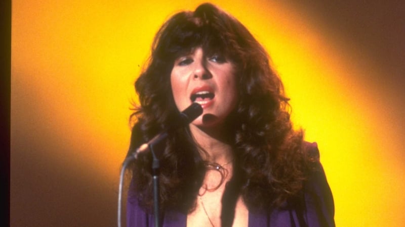 Elkie Brooks