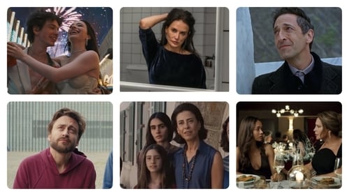 The 97th Academy Awards take place at the Dolby Theatre in Los Angeles on Sunday night and will be broadcast live on RTÉ One and RTÉ Player from midnight. They will also air on RTÉ2 and RTÉ Player on Monday from 9:30pm