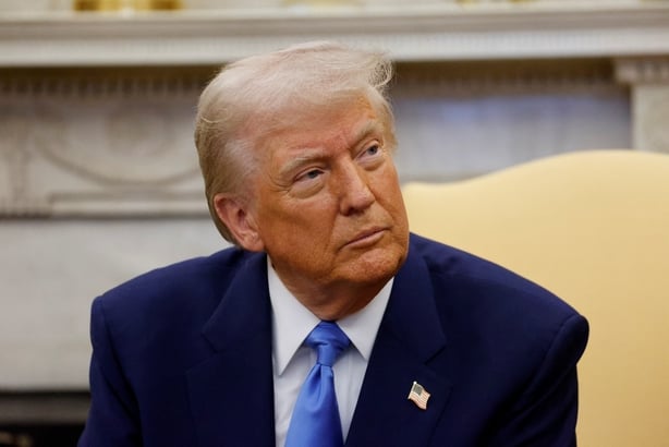 President Trump excited to meet Pope