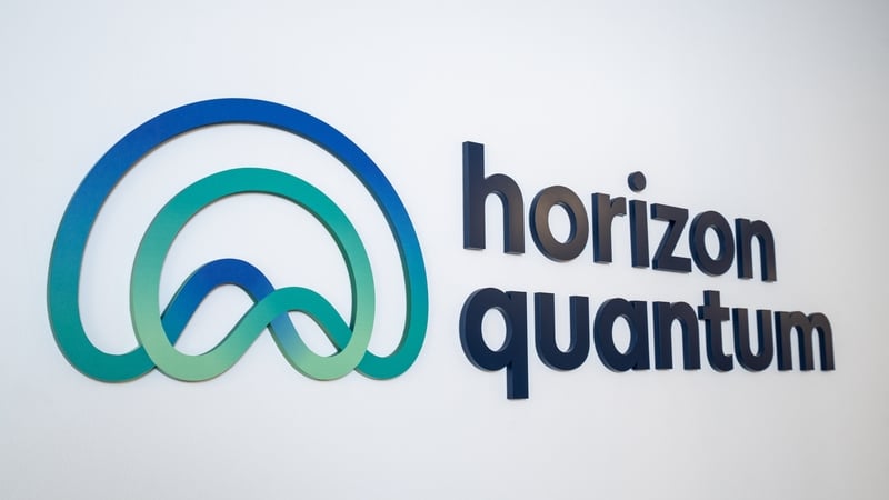 Horizon builds software development tools to unlock the potential of quantum computing hardware.
