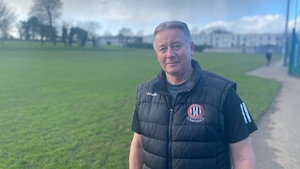 Increasing heavy rainfall due to climate change is having a detrimental impact on the playing of sport.