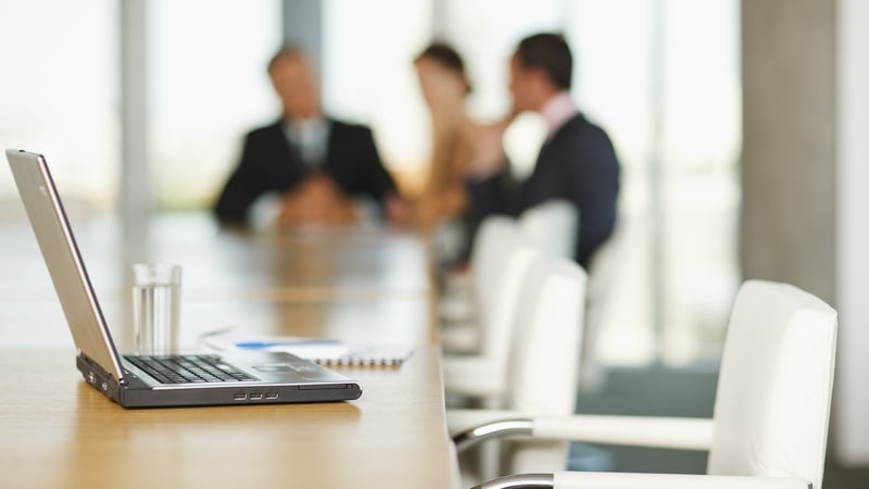 The report reveals that 64% of organisations feel prepared for future compliance demands.