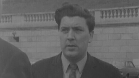 John Hume
