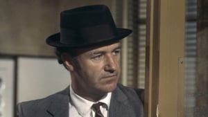 Gene Hackman in The French Connection, 1971