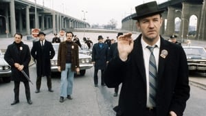 Gene Hackman in The French Connection, 1971