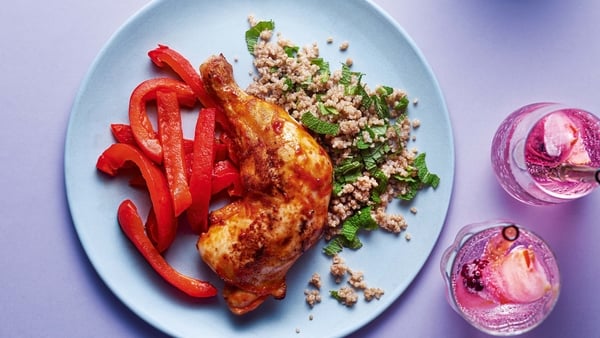 The 30 Day Diet