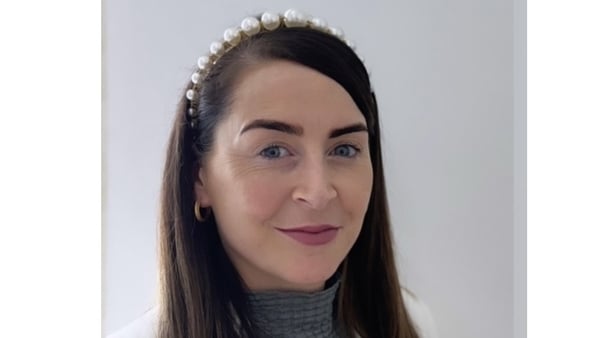 Aoife McHugh