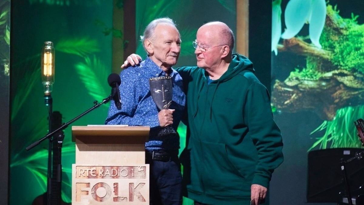 RTÉ Radio 1 Folk Awards