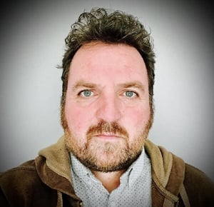 Brian Reddin