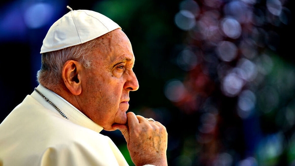 The Vatican has said Pope Francis remains stable and did not have any new episodes of respiratory crisis