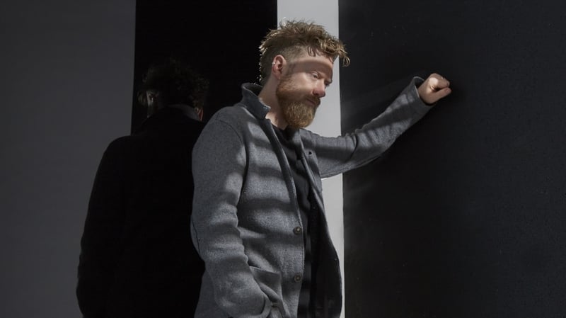 Gareth Dunlop. Photo credit: Andy Earl