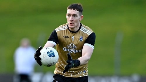 Gary O'Rourke wants to see the goalkeeper rule changes retained