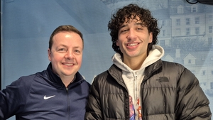 From maths to music: Dublin rapper Khakikid