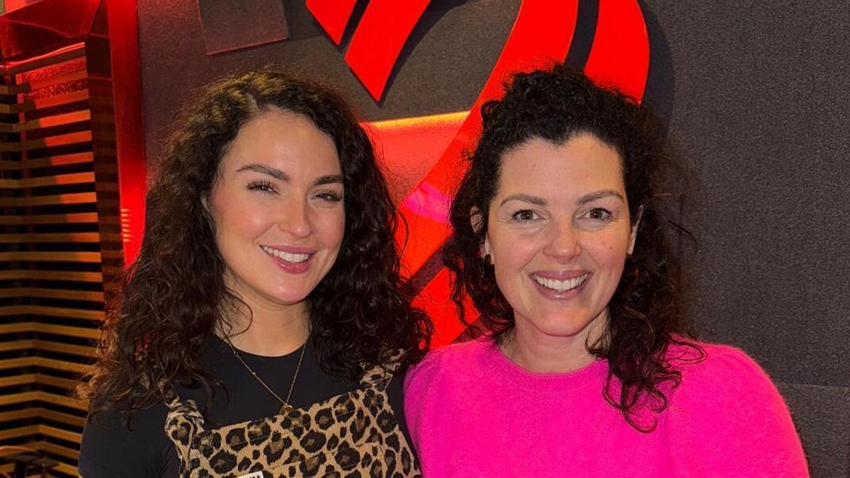 Sarah Kearns - Sustainable Health Tweaks