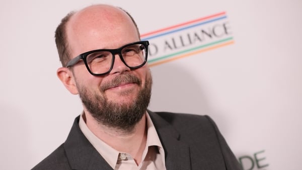Conclave editor Nick Emerson is the favourite to win in his category on Sunday night at the Dolby Theatre in Los Angeles. He was among the guests at the US-Ireland Alliance's Oscar Wilde Awards in the city on Thursday