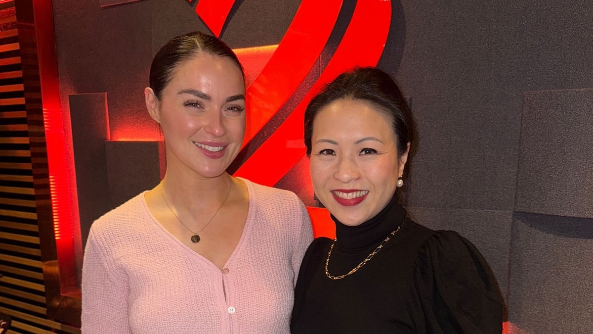 Eva Pau's Asian Kitchen