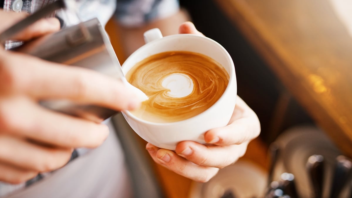 Musical Menu | Bach: Coffee Cantata
