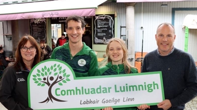 Pic: Adrian Butler, Limerick Leader.