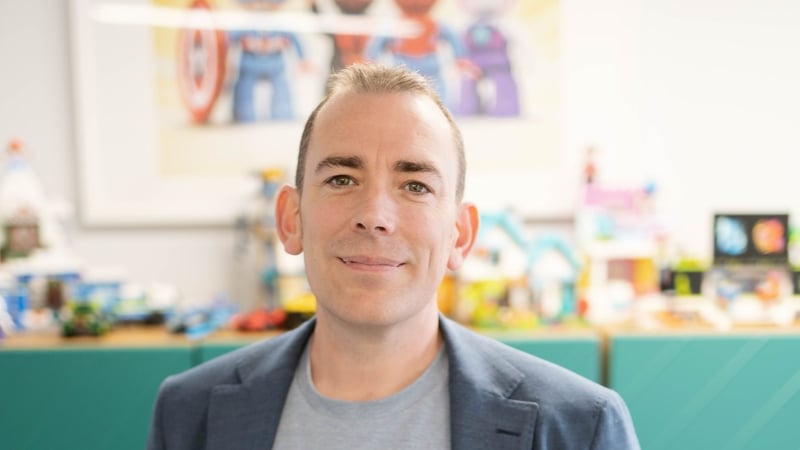 Dublin's StoryToys announces partnership with Netflix