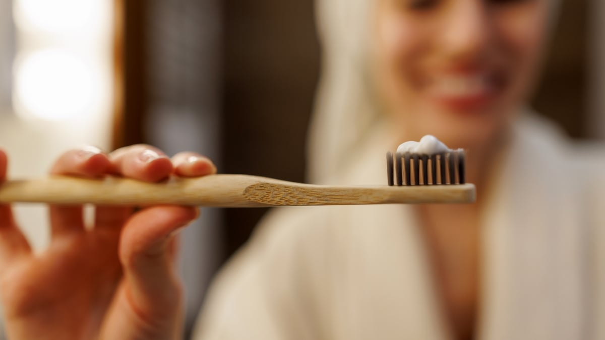 Be Prepared for the Two Minute Shower! 