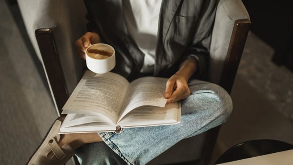 The best Irish language books this year