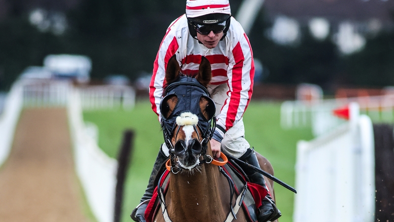 Senecia upset the odds in Navan