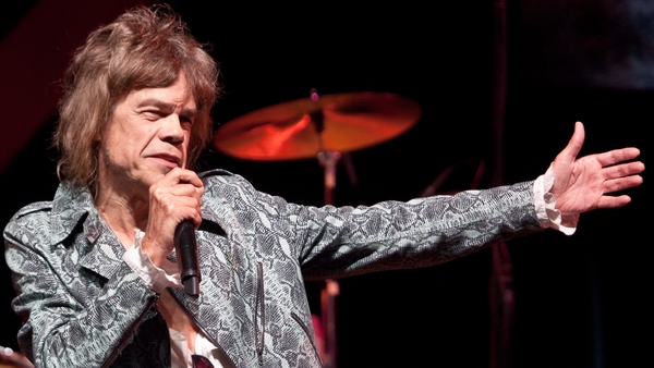 David Johansen