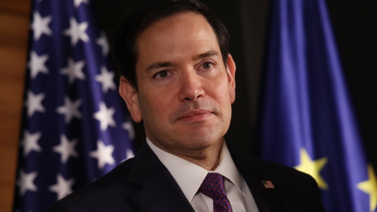 Tánaiste contradicts US account of his conversation with Marco Rubio